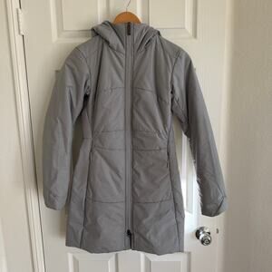 Arc'teryx Darrah Coat Grey XS